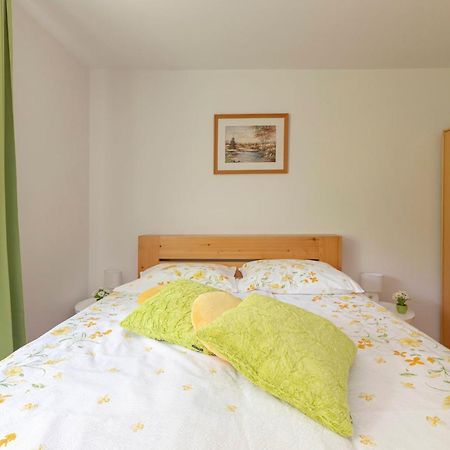 Hisa V Zelenem Apartment Bled Bagian luar foto