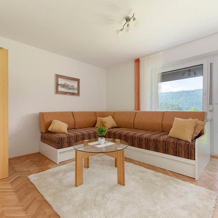 Hisa V Zelenem Apartment Bled Bagian luar foto