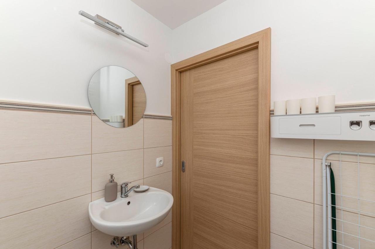 Hisa V Zelenem Apartment Bled Bagian luar foto