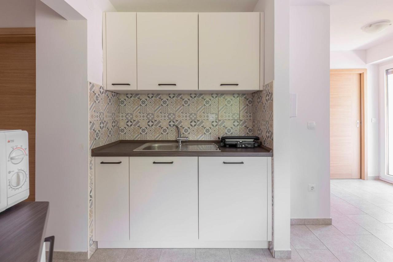 Hisa V Zelenem Apartment Bled Bagian luar foto